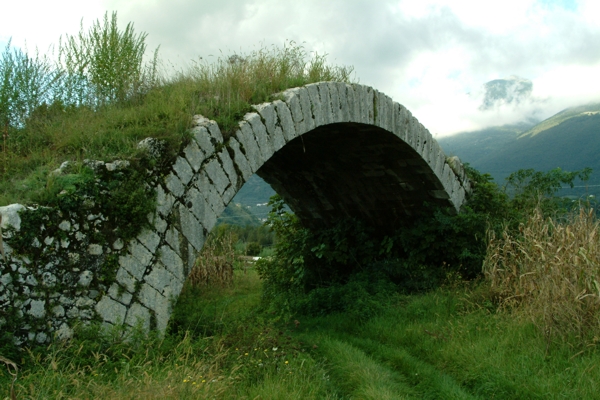 Sant''Elia Fiumerapido (FR)